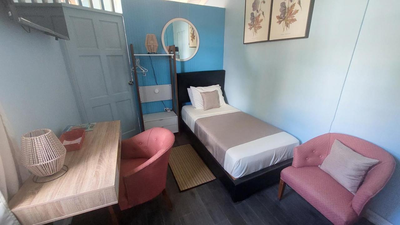 Carmen'S Cozy Studio Бриджтаун Экстерьер фото